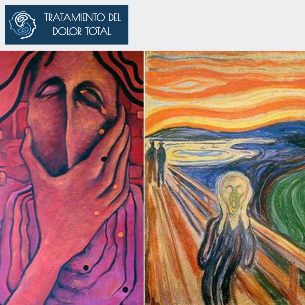 Neuralgia del Trigémino - Dr. Guillermo Larrarte