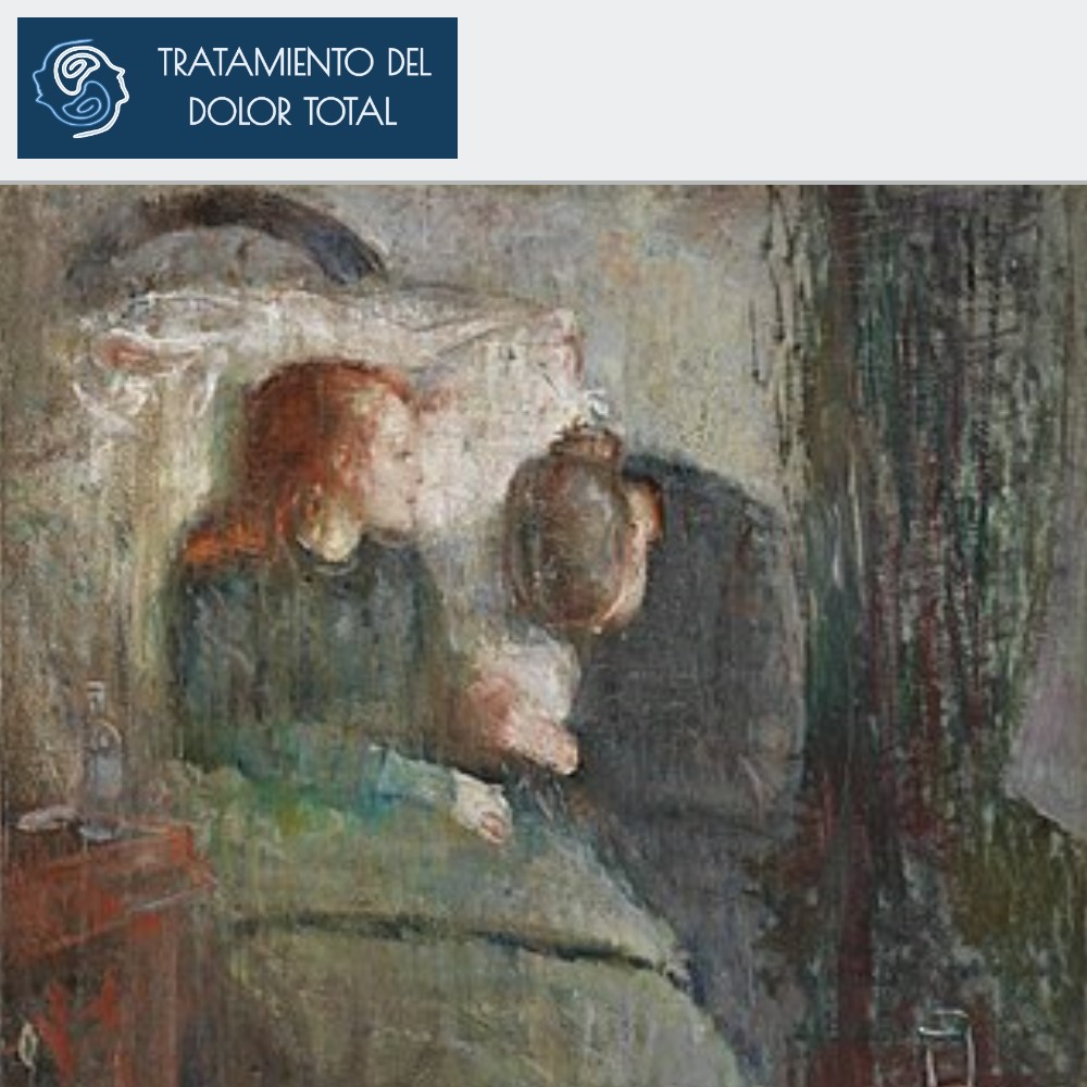 Neuralgia del Trigémino - Dr. Guillermo Larrarte