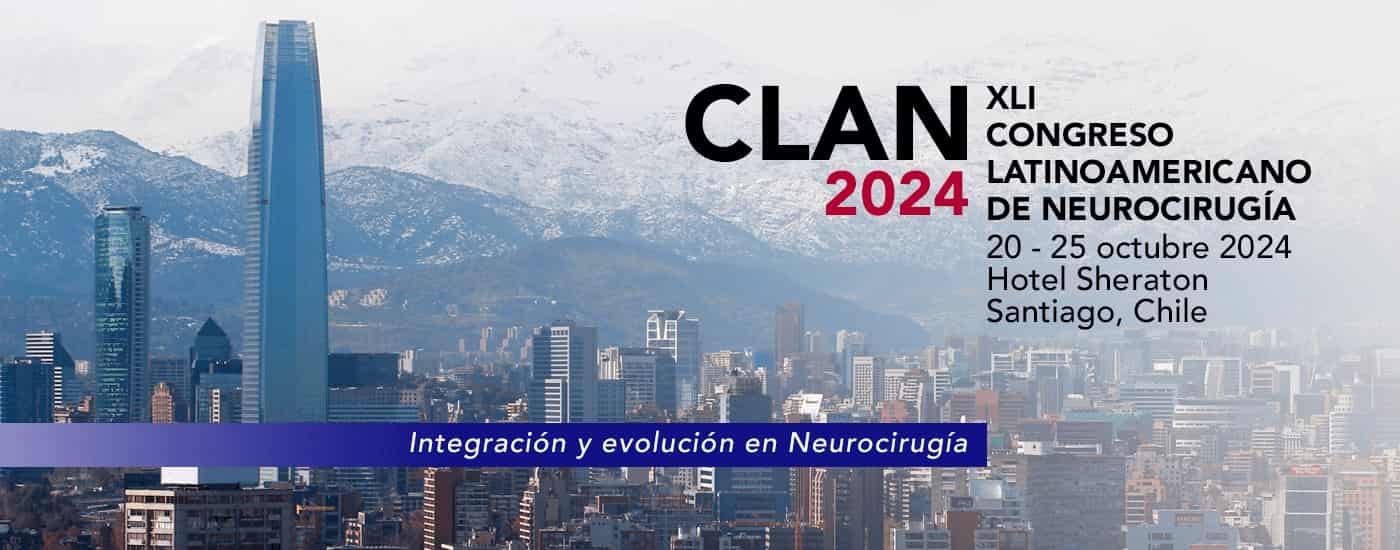 Congreso CLAN