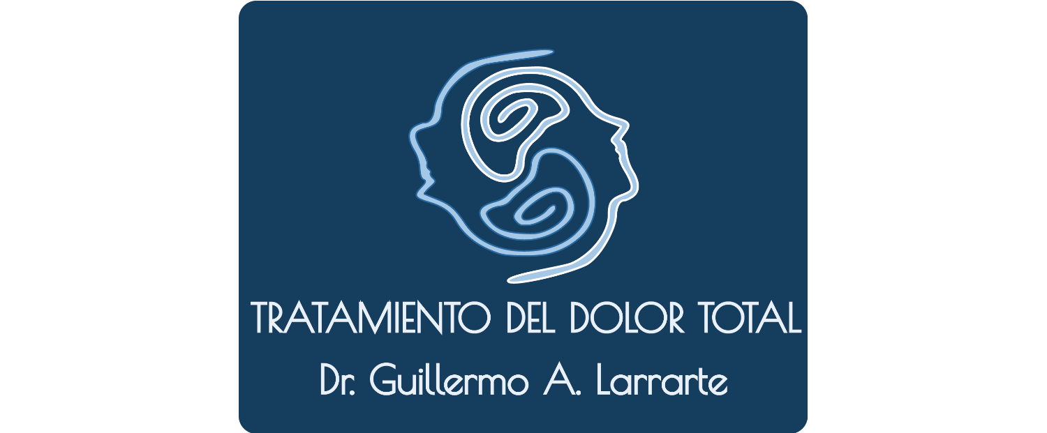 Tratamiento del Dolor Total - logo